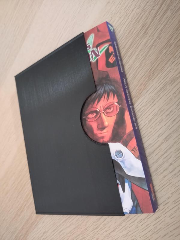 Slipcase for Mangas (Manga Schuber)