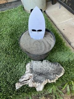 surfboard speaker for phone