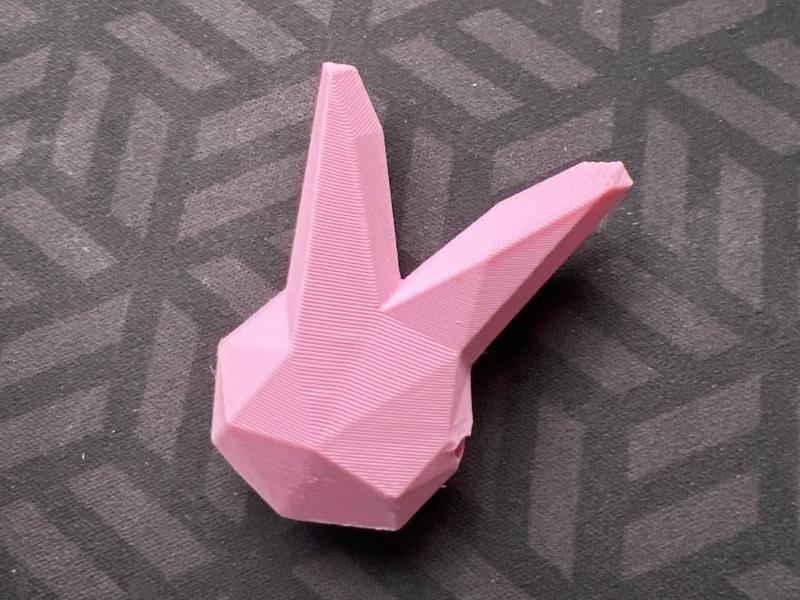 Overwatch D.Va Bunny Charm