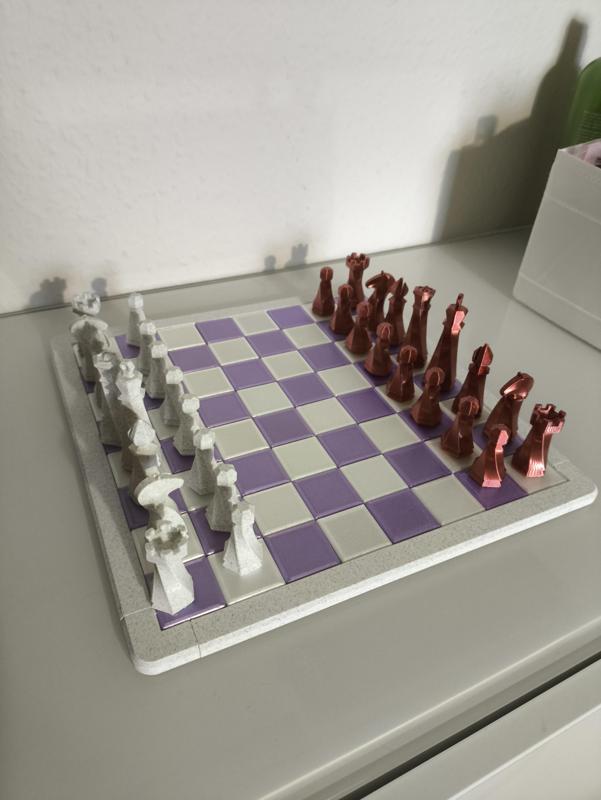 Chess Board