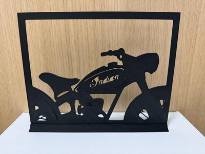 Indian Scout 101 (1928)