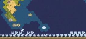 Simple First Player Token