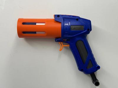 Adventure Force Ranger MXL Conversion