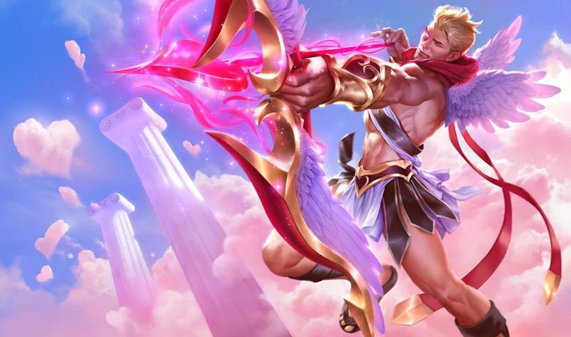 Heartseeker Varus - 12 Variant Print Pack (League of Legends)