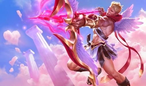Heartseeker Varus - 12 Variant Print Pack (League of Legends)