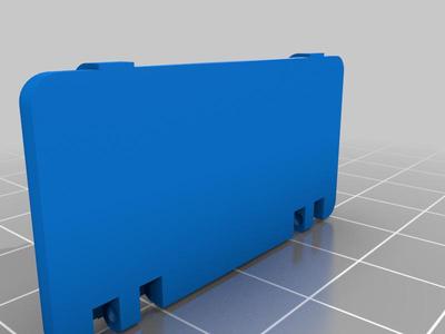 Zombicide 2.0 Pimpweapon Crate