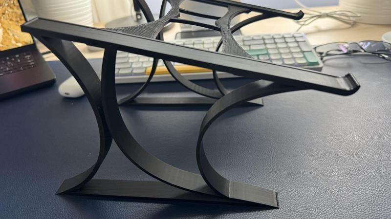 Universal Laptop-Stand