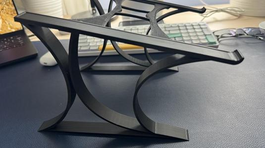 Universal Laptop-Stand