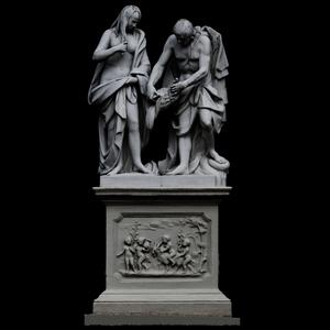Allegory of Water