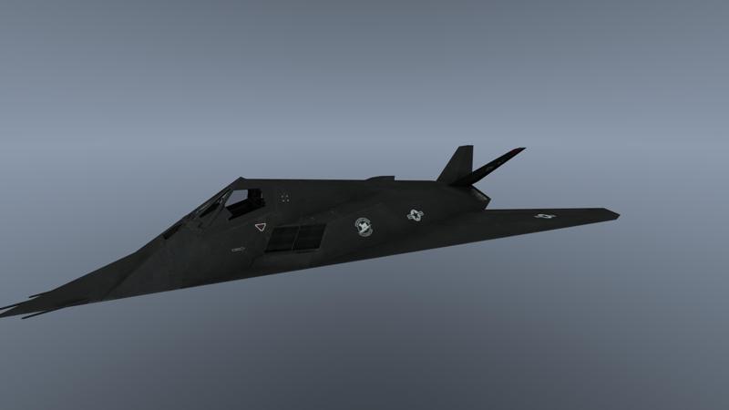 F-117