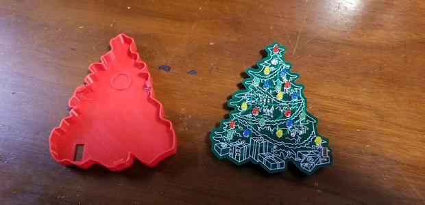 Tree Blinkie Back