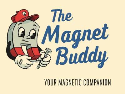 Magnet Buddy