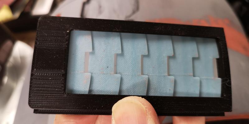 Mandalorian  Helmet V2 vent