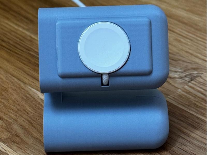 Apple Watch Charging Dock
