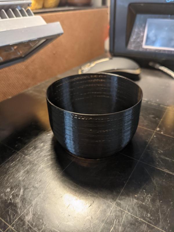 SodaStream Replacement bottom