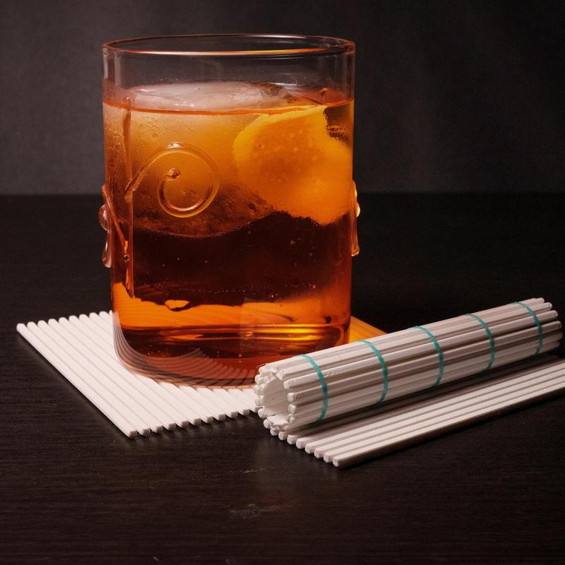 Rolling Coaster Bambu Mat