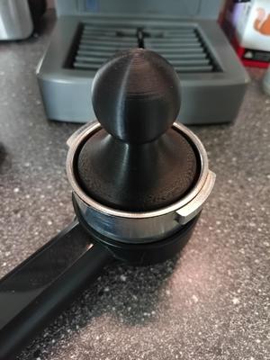 Coffee Tamper 52mm