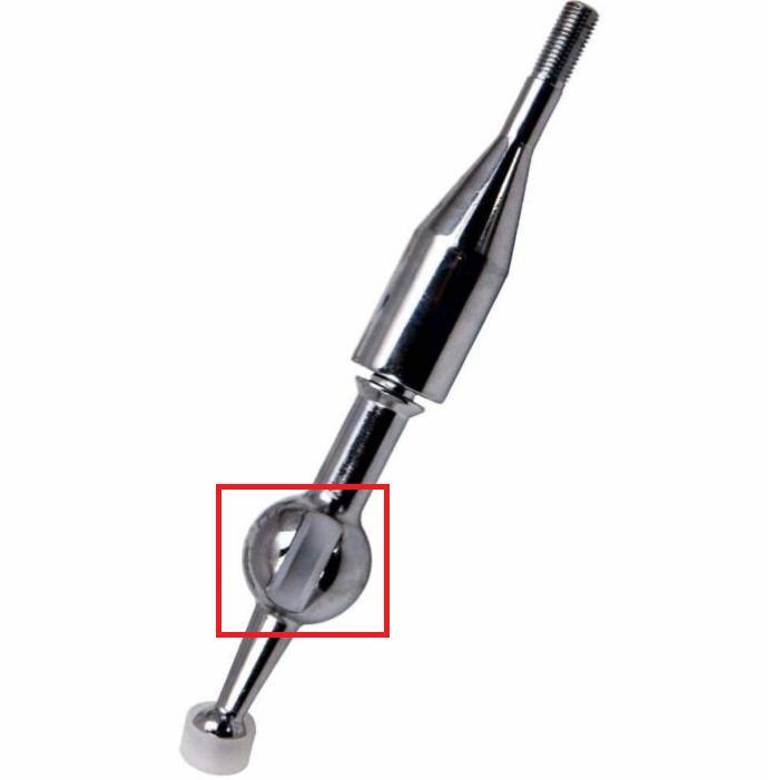 Eight Nine short shifter bushing for MX5 NA/NB