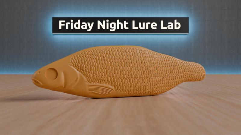 Ide Lipless Crankbait fishing Lure