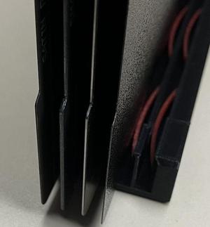 Build Plate Holder - Prusa i3