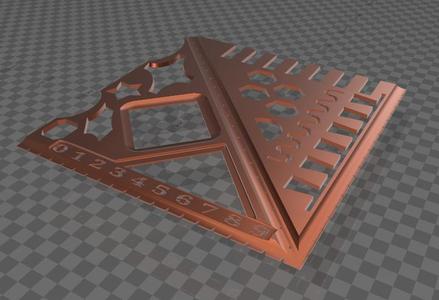 Drawing Templates rip by mcka3ax40