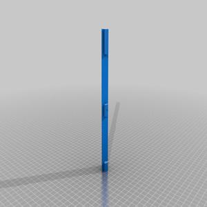 Another Led bar for the Ender 3 or V-slot
