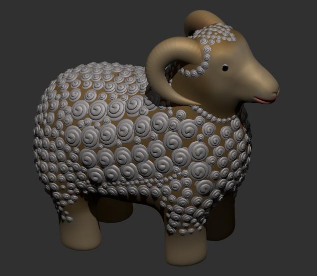 Sheep