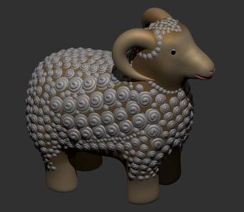 Sheep