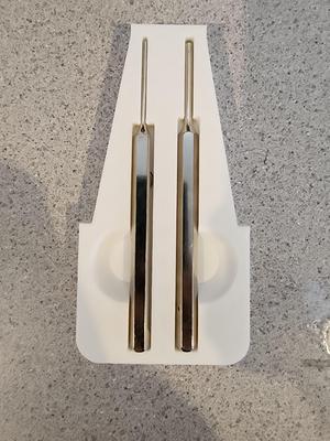 Real Avid AR-15 Bolt Catch Punch Set Holder