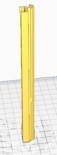 Ender LED Status Bar
