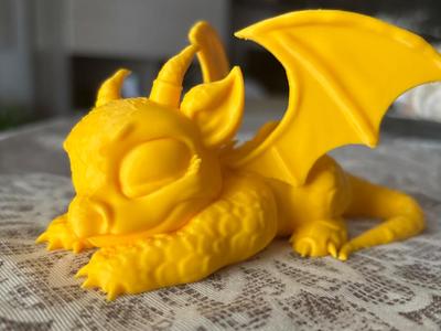 Little Dragon 