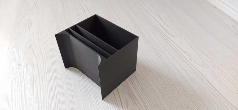 Roborock S5 Max Accessory Holder