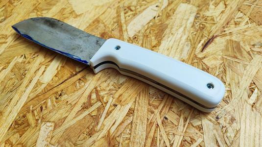 Knife handle