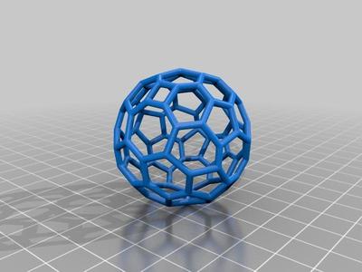 Voronoi ball