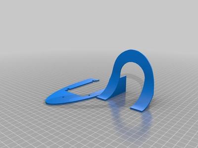 Skywalker FPV modular pod