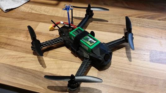 Plastico 250