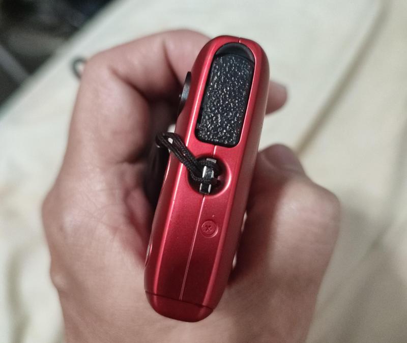 CANON IXUS 220HS HDMI USB PORT COVER