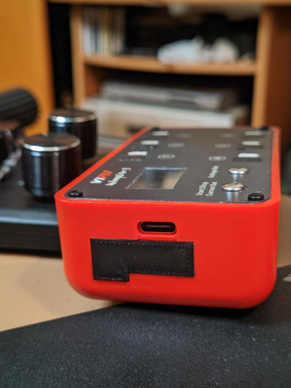 Plug Vifly Whoopstor 3