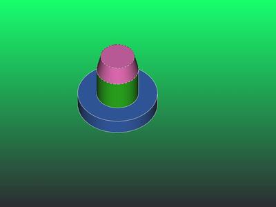 Small hose plug