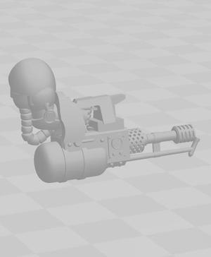 Flamer