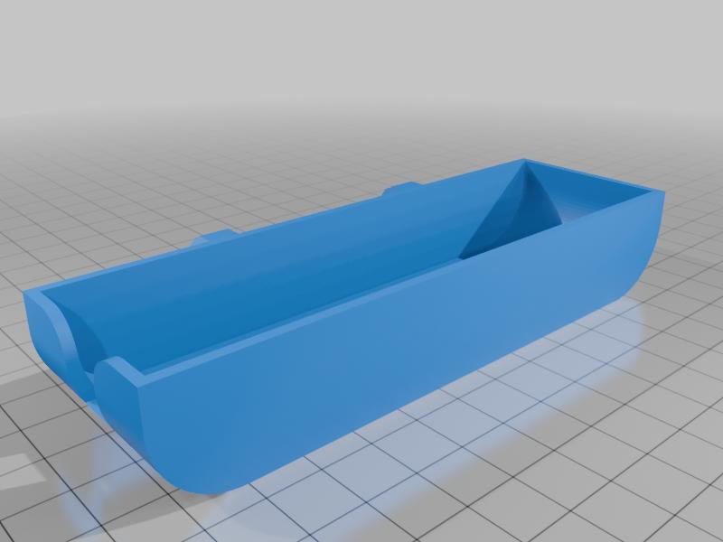 Multiboard mount for MINISFORUM Mini PC GK41