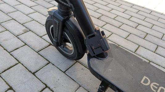 Parkside Scooter