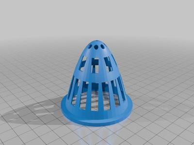 Hydroponics Pod