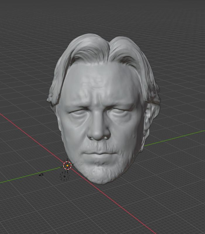 Jor-El Russell Crowe Man Of Steel Superman 1/6