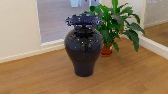 Decoration Vase