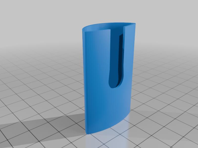 King C. Gillette Safety Razor Travel Case