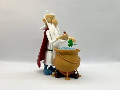  Getafix -  Panoramix