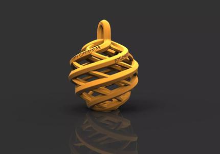 Christmas decoration for tree