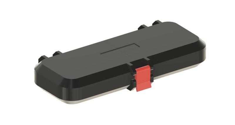 Rugged Case, Calipercase