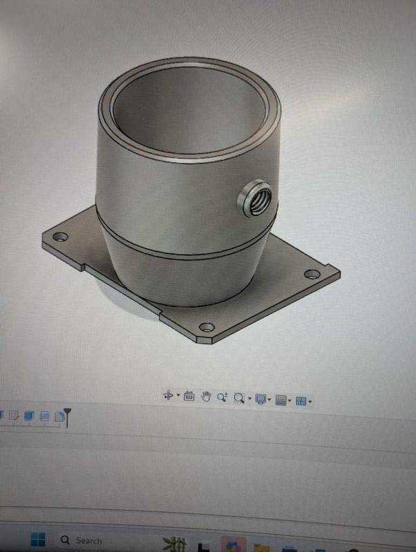 HT-X3006 32mm Adapter